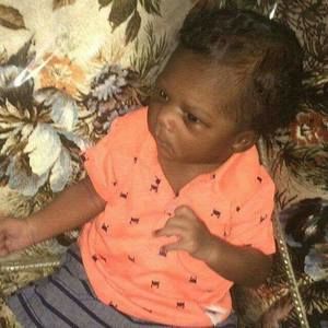 Meet your Posher, Tyrone